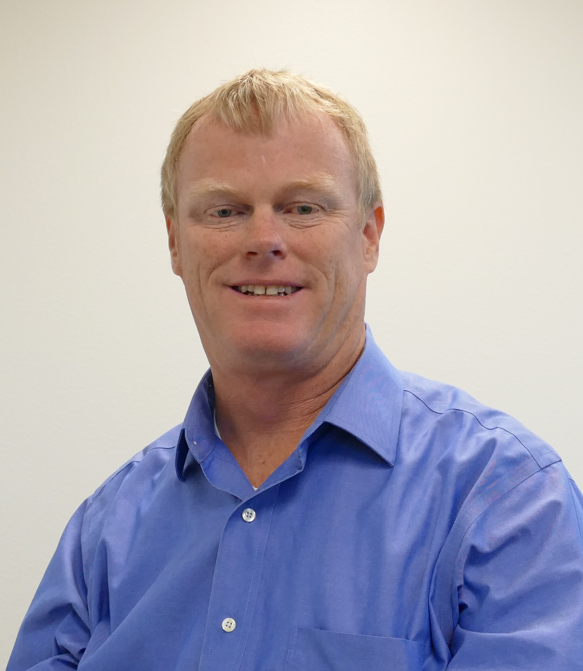 Ben Johnson No Jacket 2015