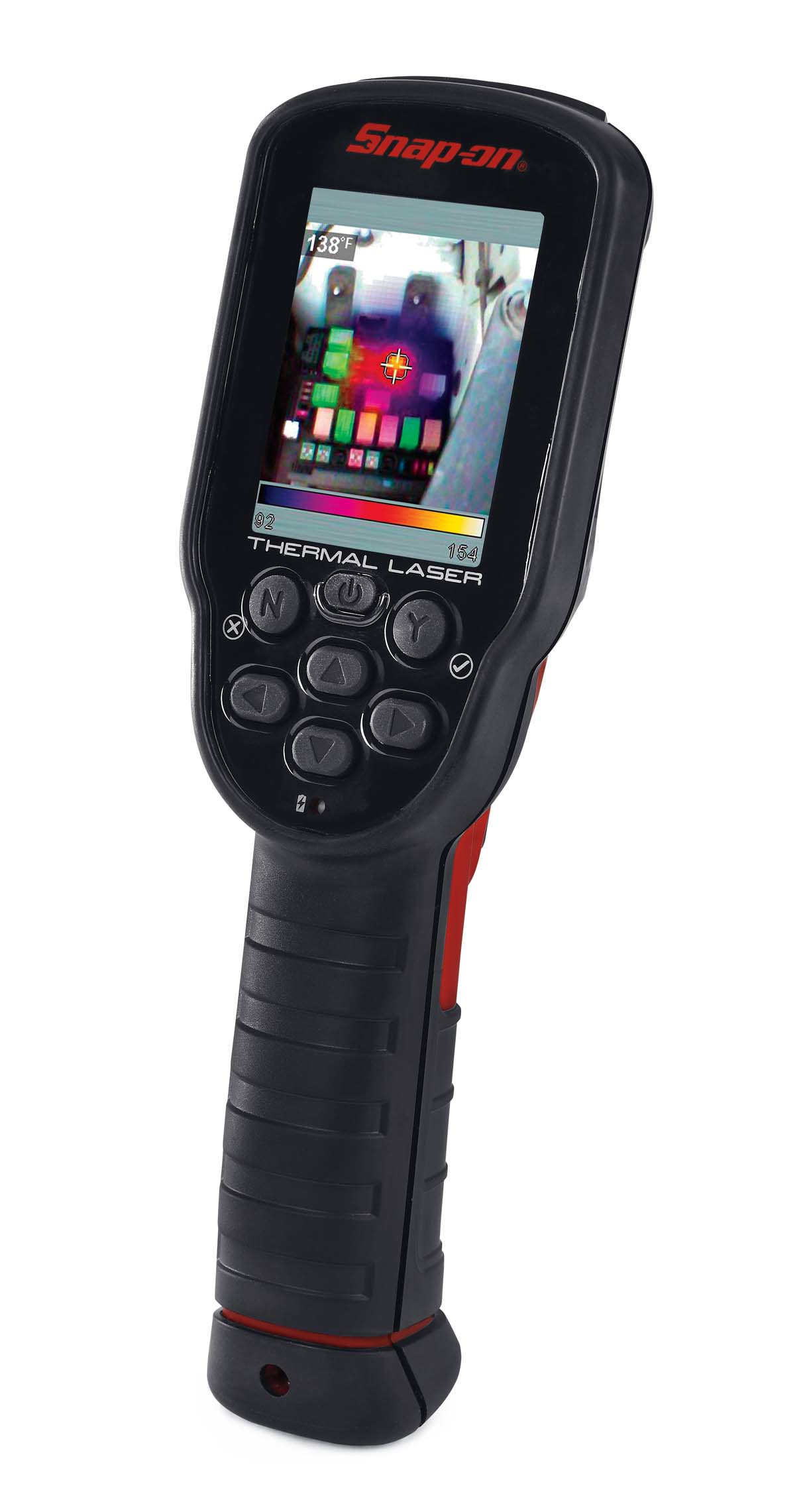 Eeth311 Side With Screen Diagnostic Thermal Laser