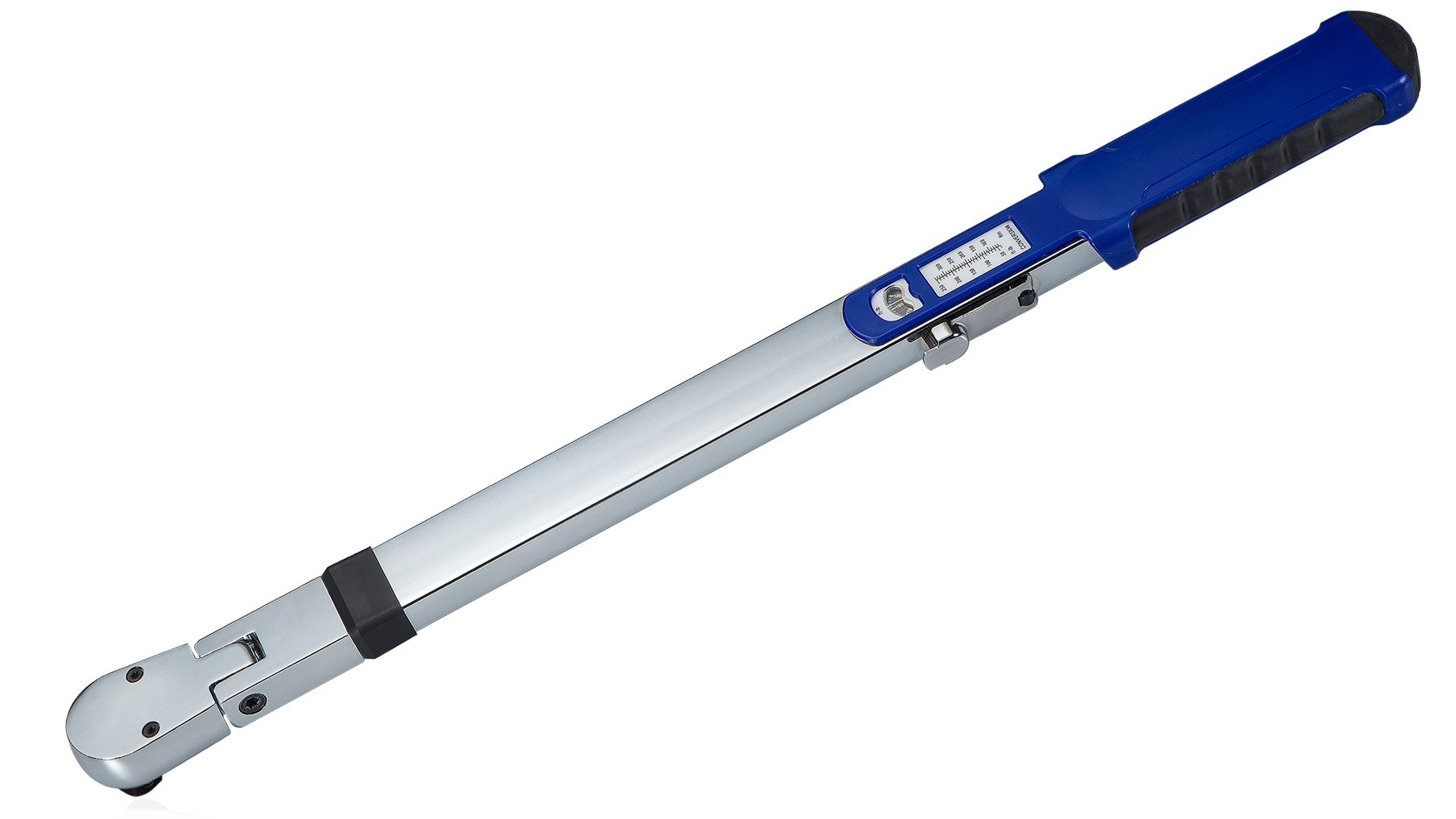 Split Beam Torque Wrench 4