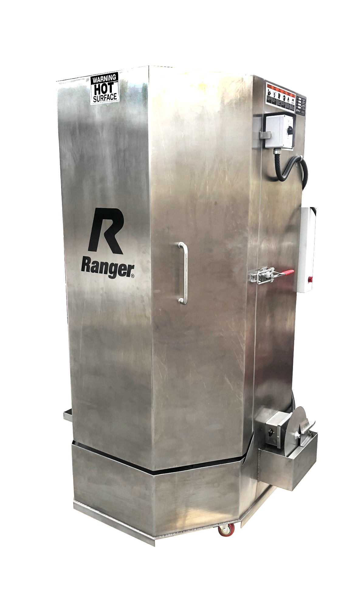 Stainless Steel Washer