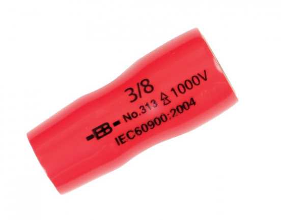 Wiha Insulated Socket 5e384d3c002f8