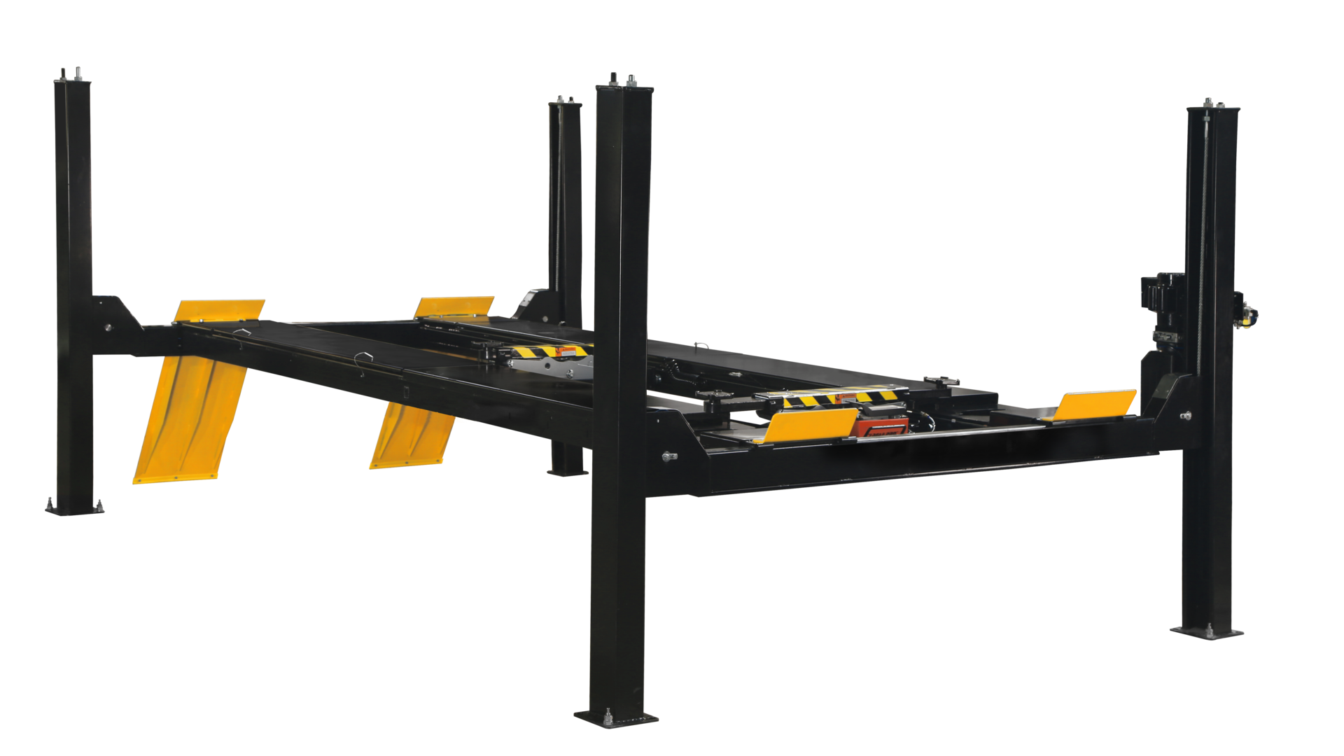 Hofmann 12 K 4 Post Lift