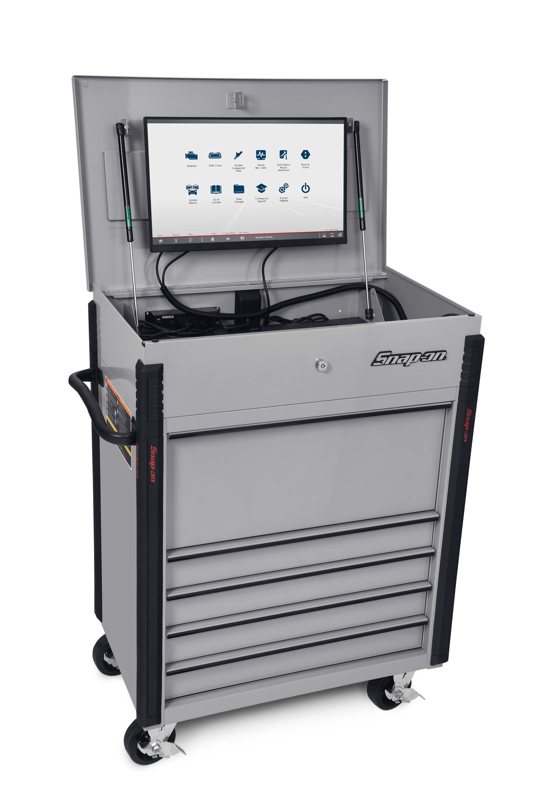 Eews342lple V3 Withscreen Zeus Workstation