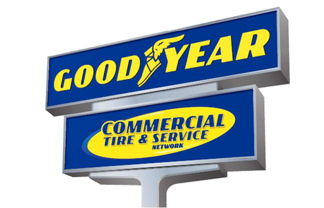 Goodyear Commercial Network Si 11211305