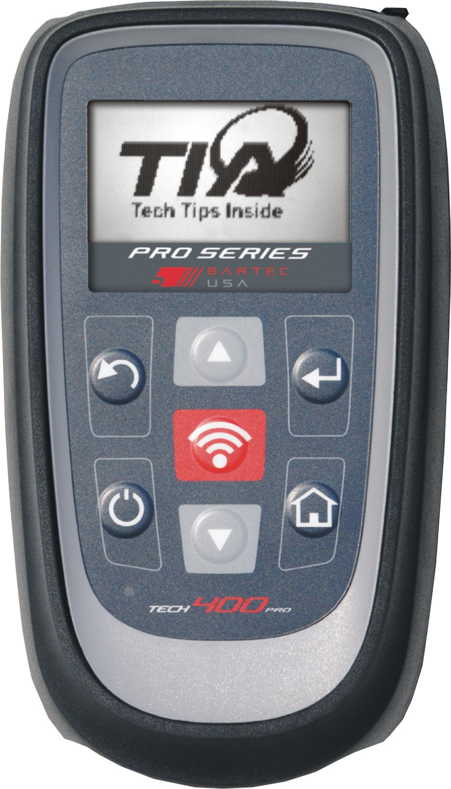 Bartec USA Tech400Pro