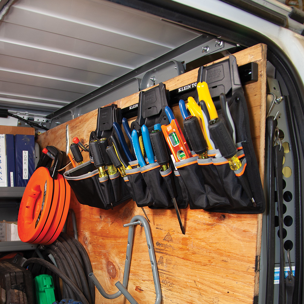 Tradesman Pro Click-Lock Modular System