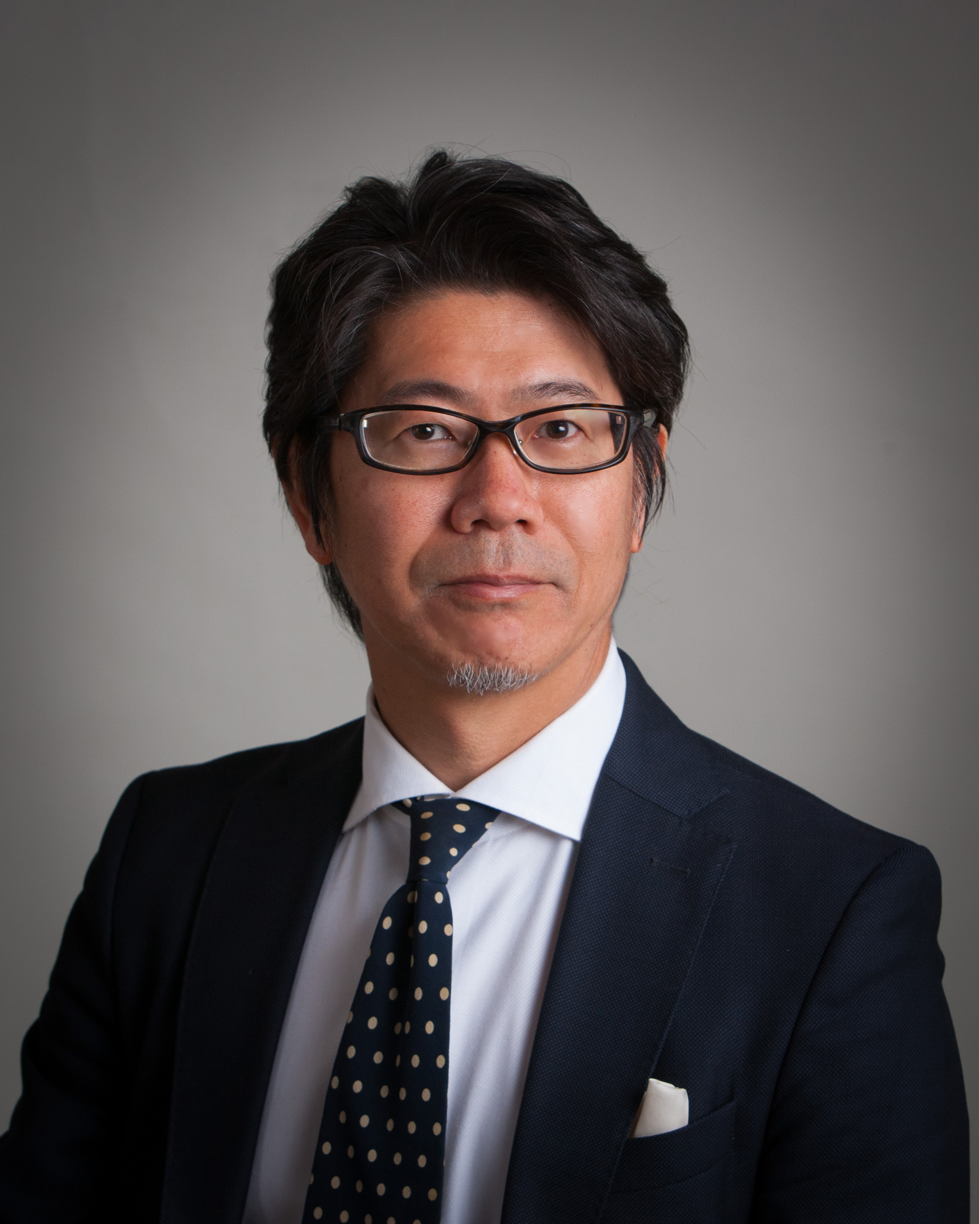 Charlie Takeuchi, president and chief executive officer, Sullair