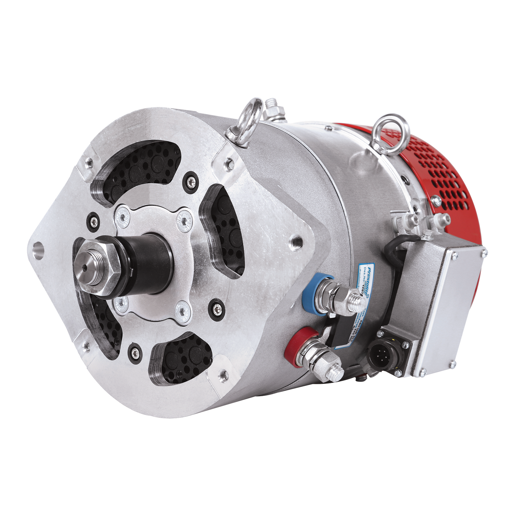 Ipx 24 V 600 A Alternator Cmyk