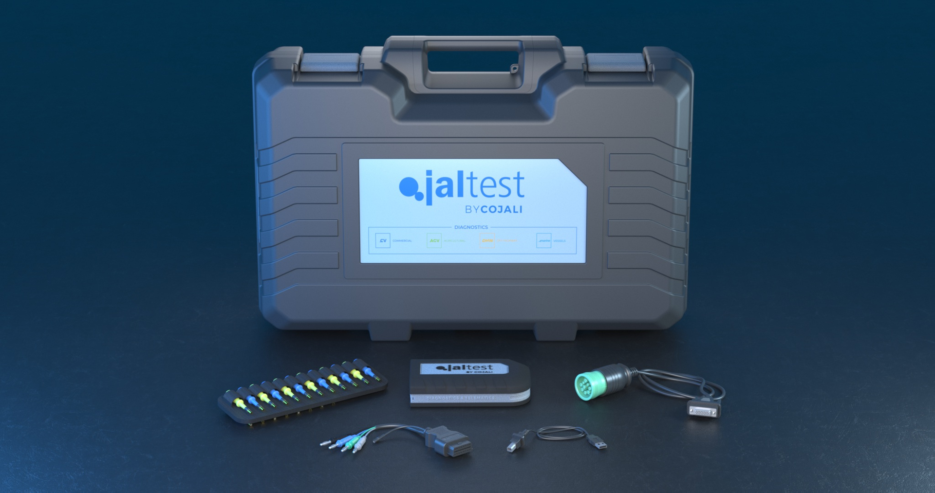 Jaltest V9 Kit Image 5e8f32a260cd6