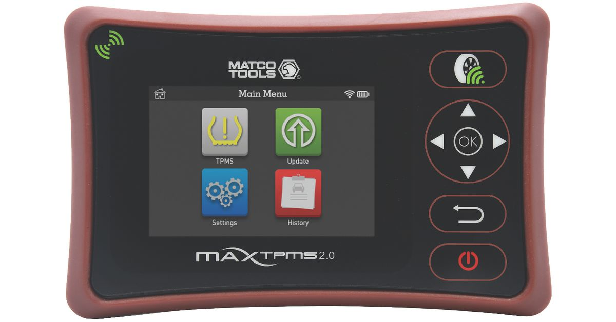 Mdmaxtpms2 Product Image Primary Image