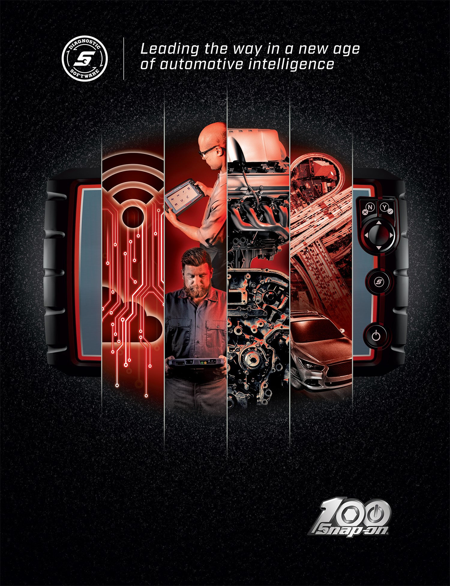 Software Upgrade Image April