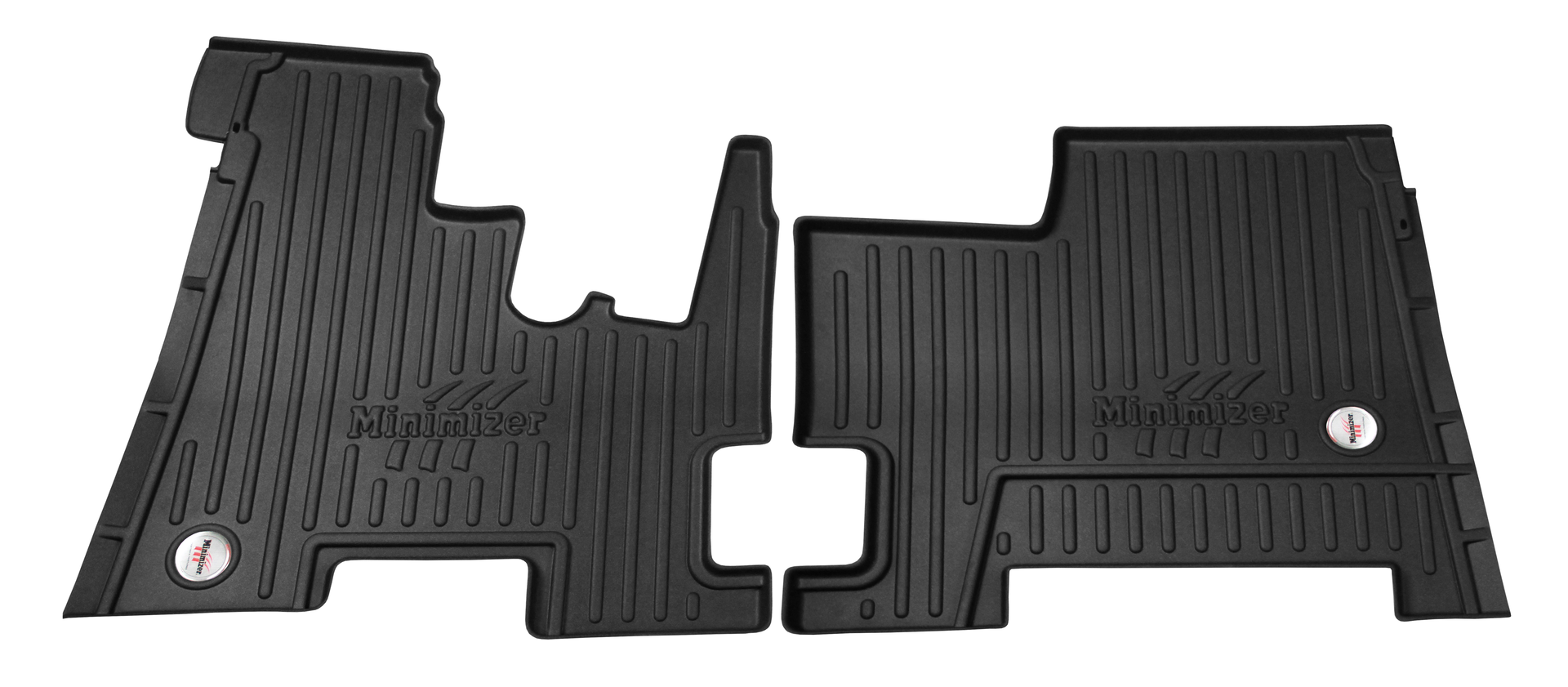 Kenworth Medium-Duty Floor Mats, No.105 189