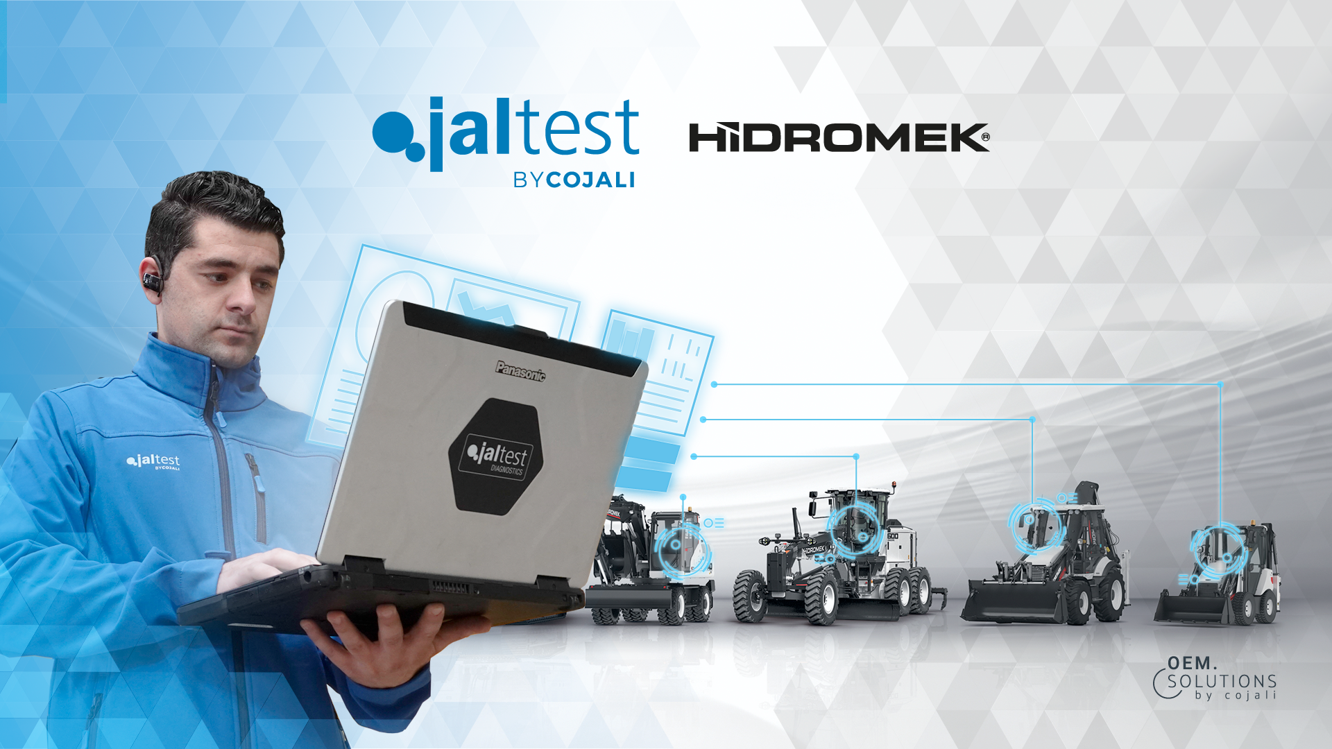 Corporativa Oem Solutions Acuerdo Hidromek
