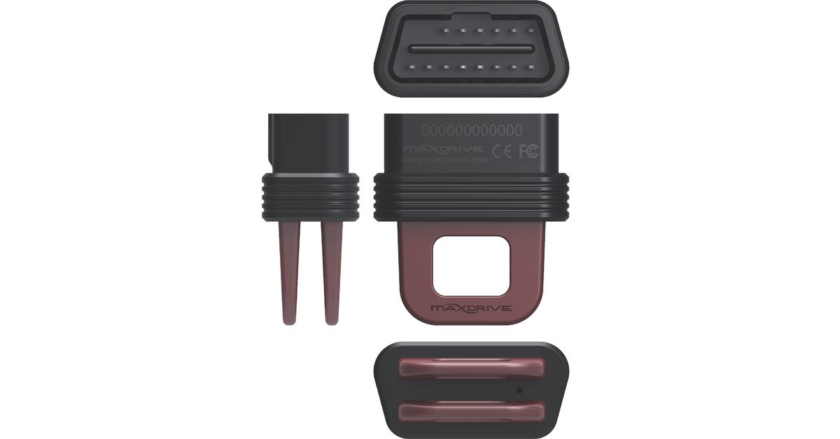 Mdmaxdrive Product Image Primary Image