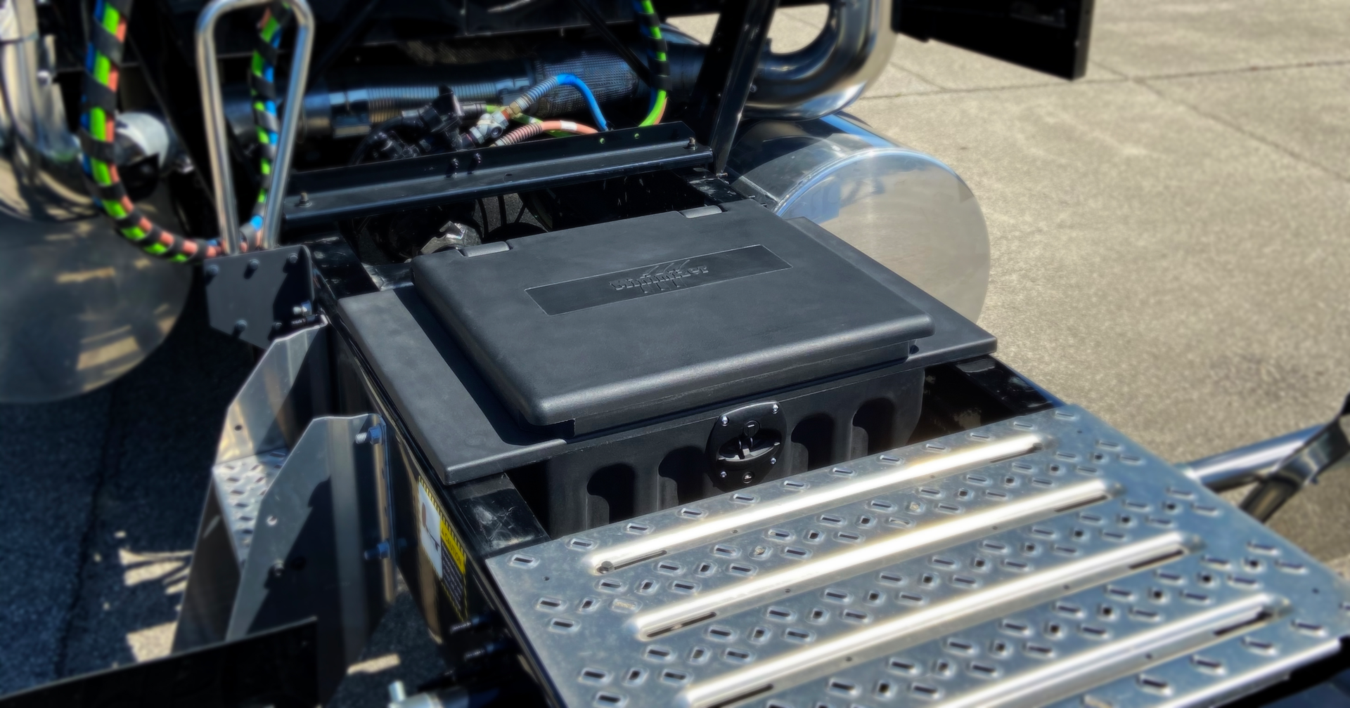 In-Frame Toolbox, No. 103851