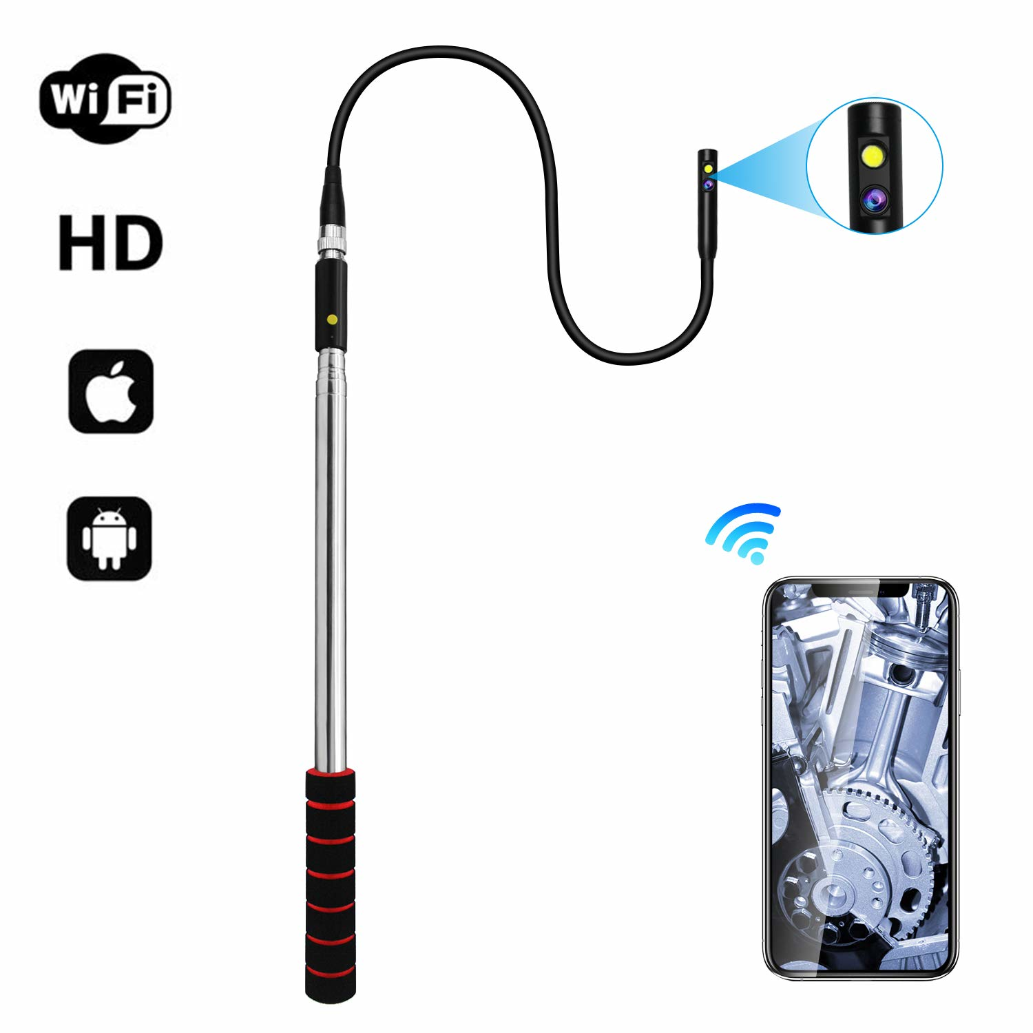 Pten Tvs 165