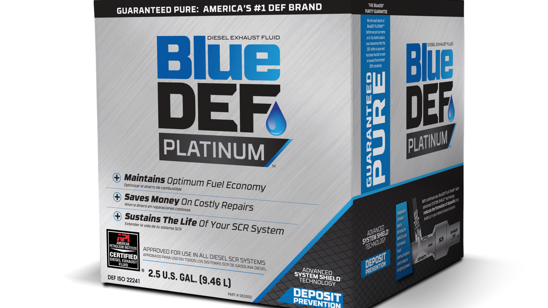 Blue Def Platinum 2 5gal Quarter Side View 5f45a718a3746