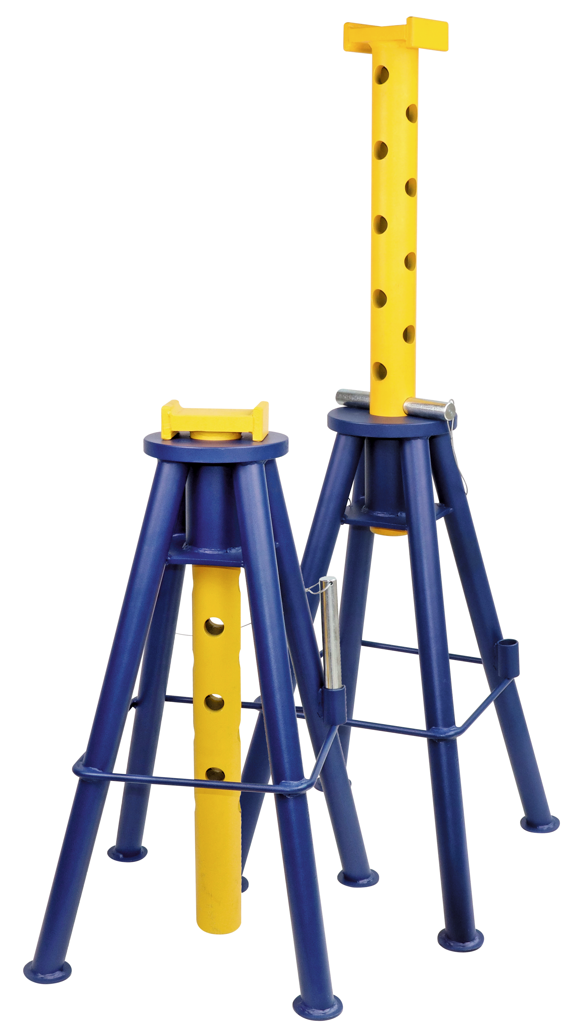 3 Rpg 10 Ton Jack Stands