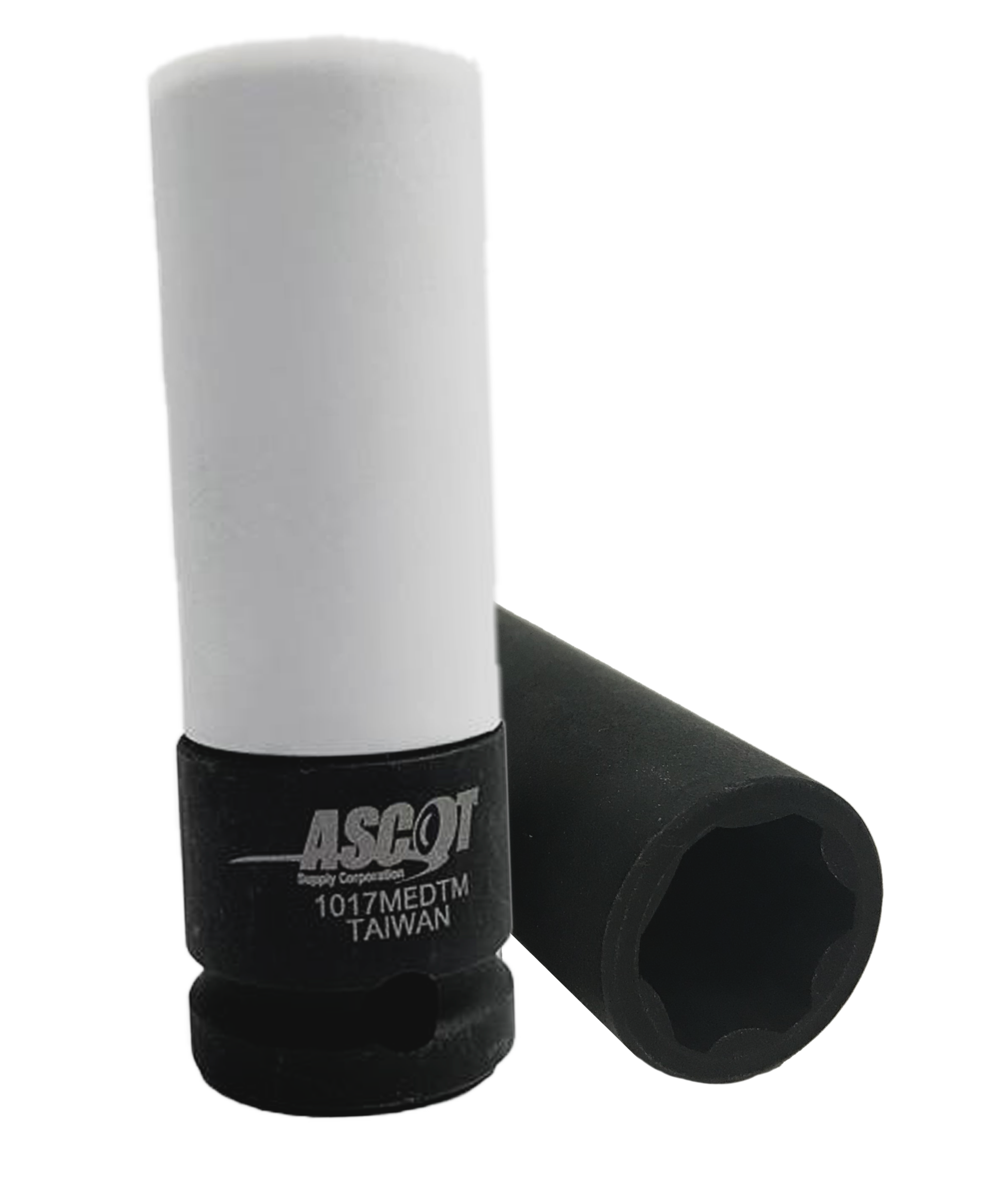 5 5 In Drive 17mm Mercedes Impact Socket