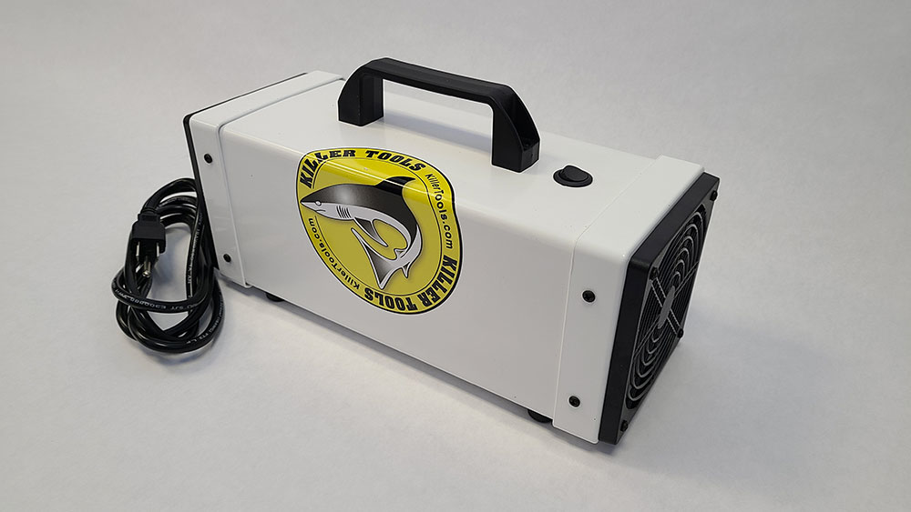 Ozone Generator110v 5f4002b87ec88