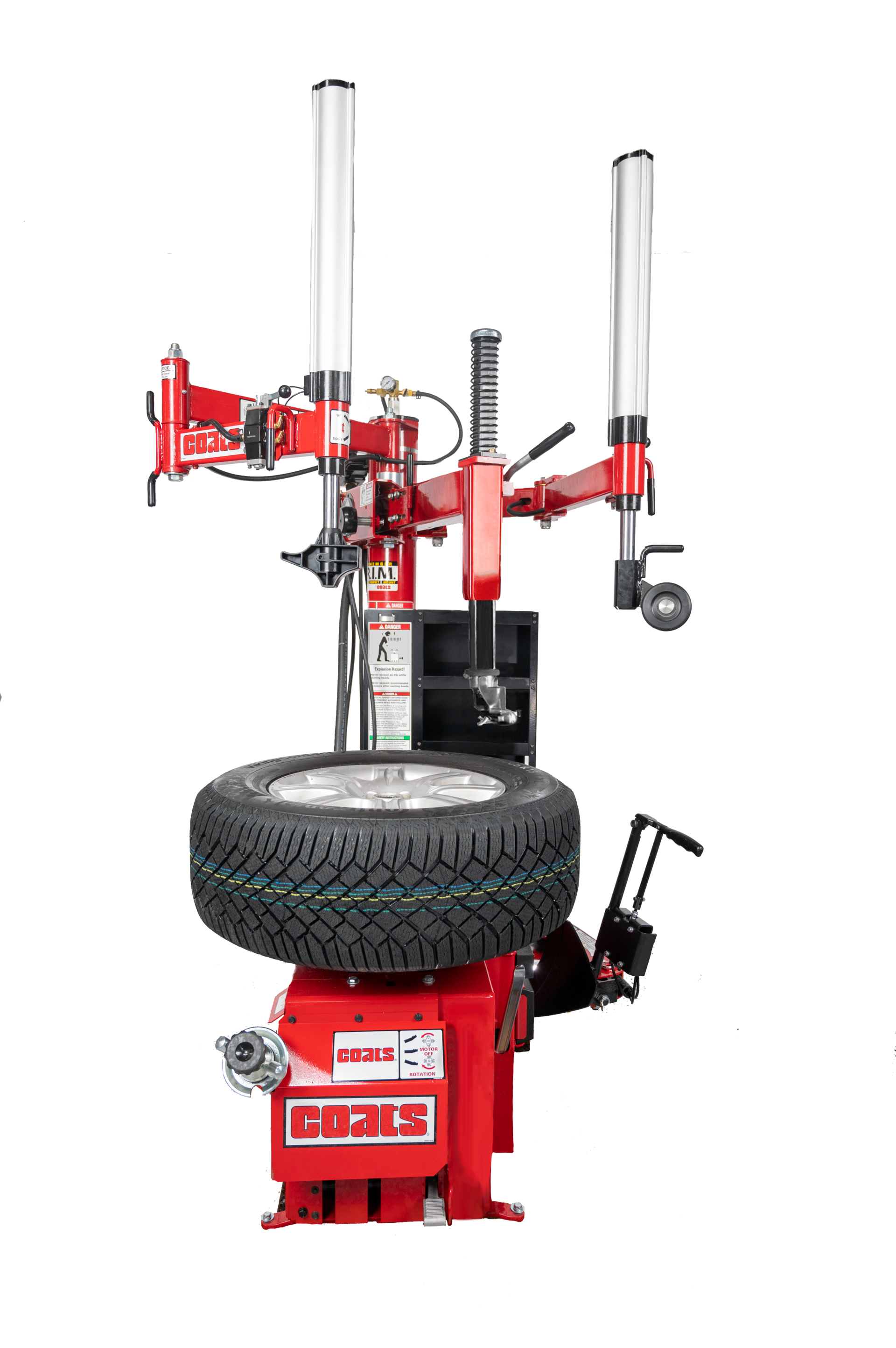 Coats 80 C Png Front