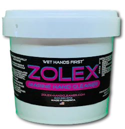 Zolex Marine Hand Cleaner 5f6500f819d0c Zolex Marine Hand Cleaner 5f6500f819d0c