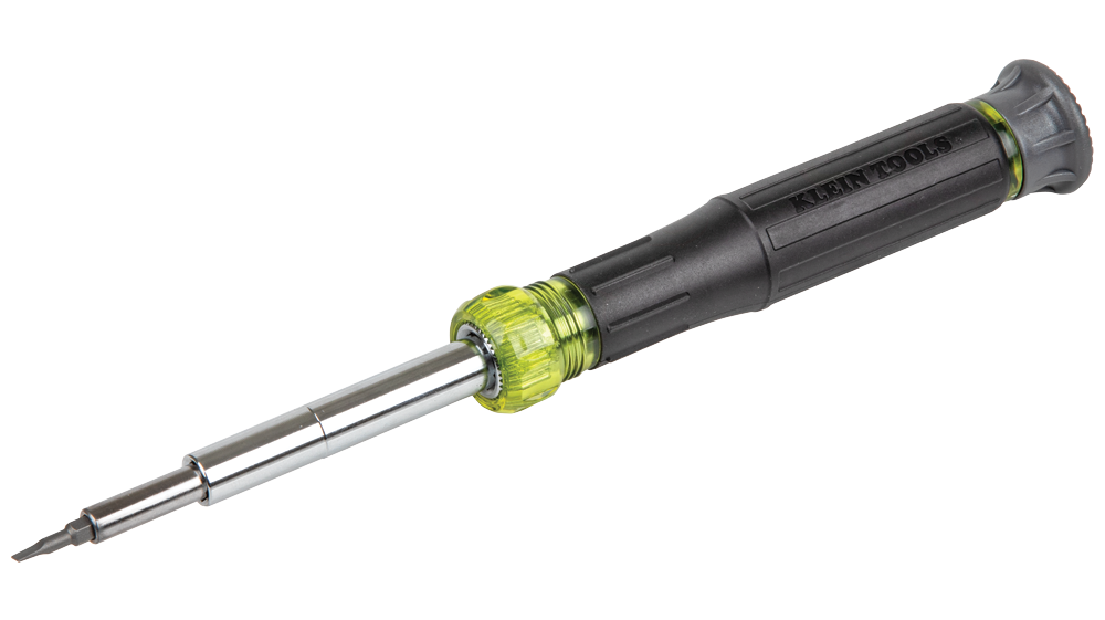14-in-1 Precision Screwdriver/Nut Driver, No. 32314