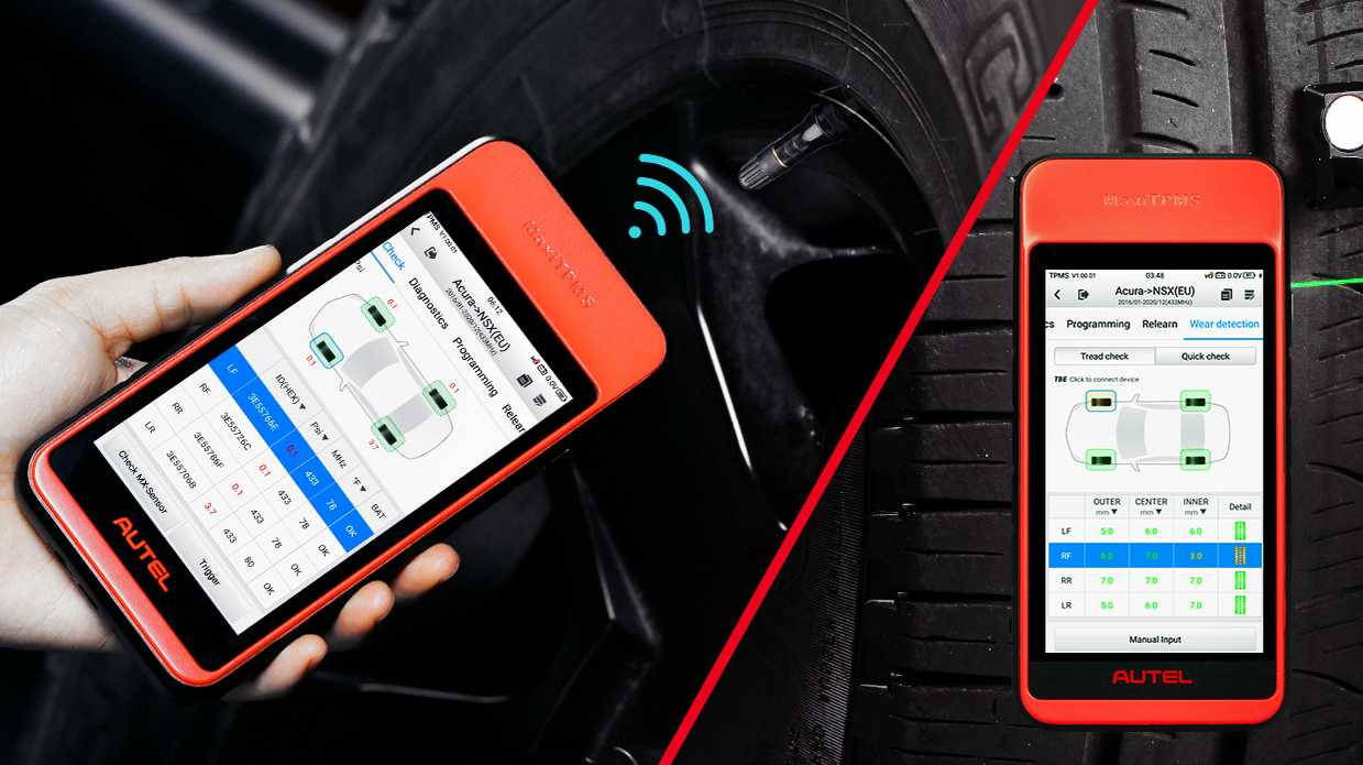 Its600 Tbe200 In Use