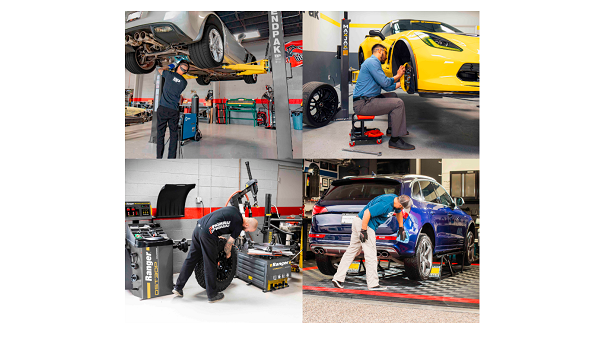 Bendpak Black Friday