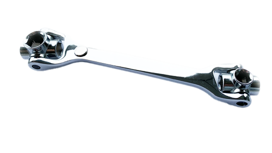 313 01219 8in1 Drain Plug Wrench