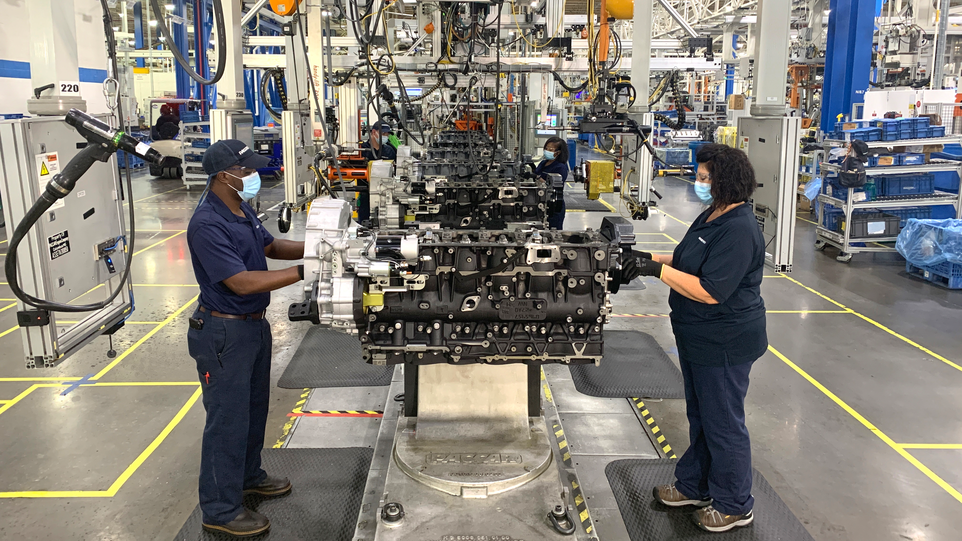 Engine Plant Assembly Line V2 5fc7f653105e8