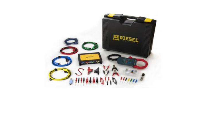 Diesel Laptops Kit