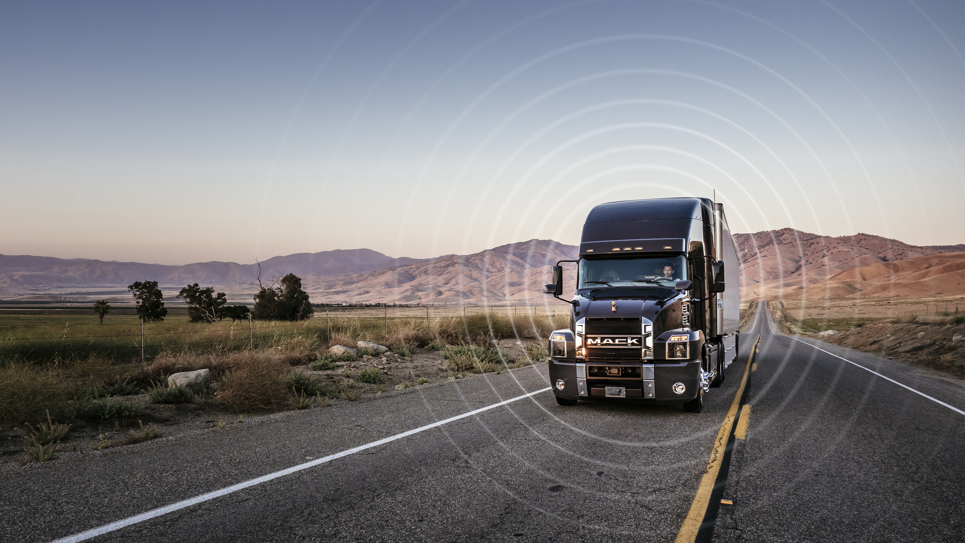 210113 Driver Activated Mack Over The Air