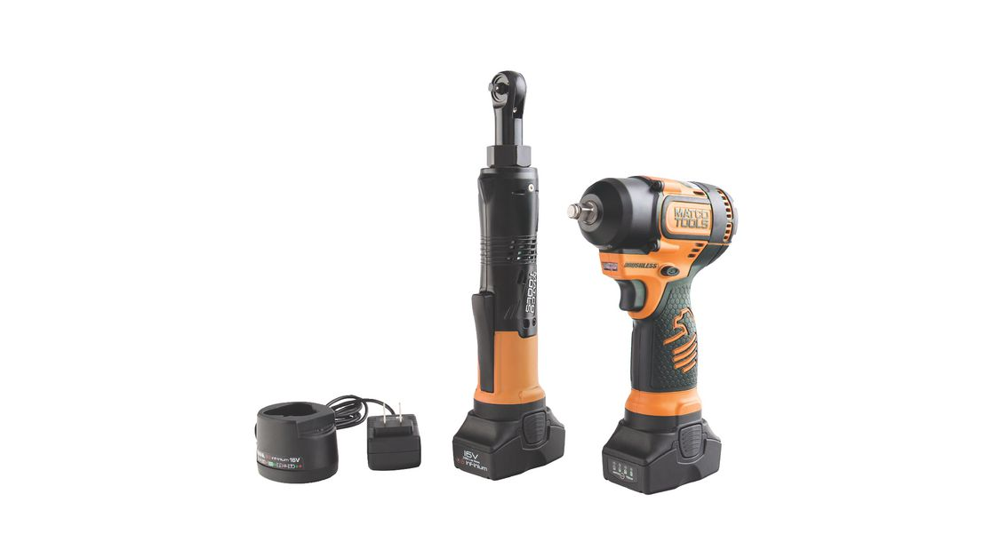 Mcl16 Irsk2 M Product Image Primary Image