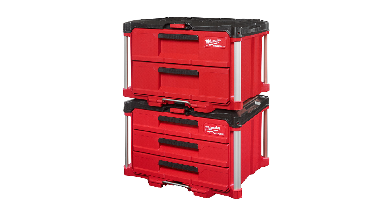 Milwaukee Tool Chest 600b17fd373ee