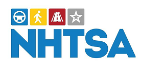 Nhtsa Logo
