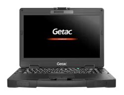 Getac Technology Corporation S410 Getac Technology Corporation S410
