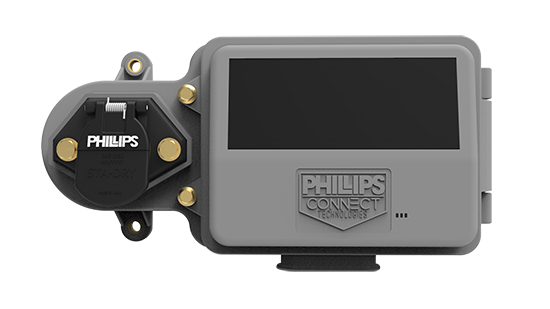 Phillips Connect Smart 7