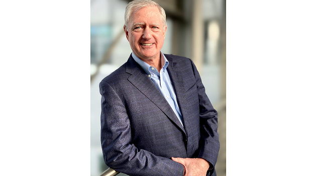 John O&lsquo;Leary, president and chief executive officer, DTNA