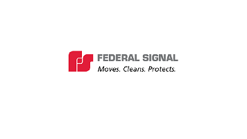 Federal Signal Scape 6035150cf3484