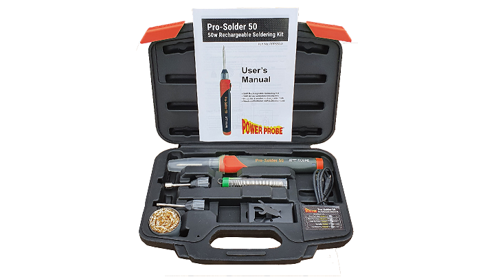 Powerprobe Scape 60268e01487a8