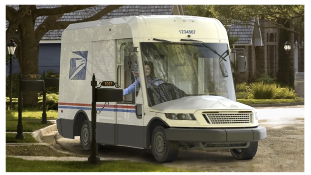 Usps Oshkosh
