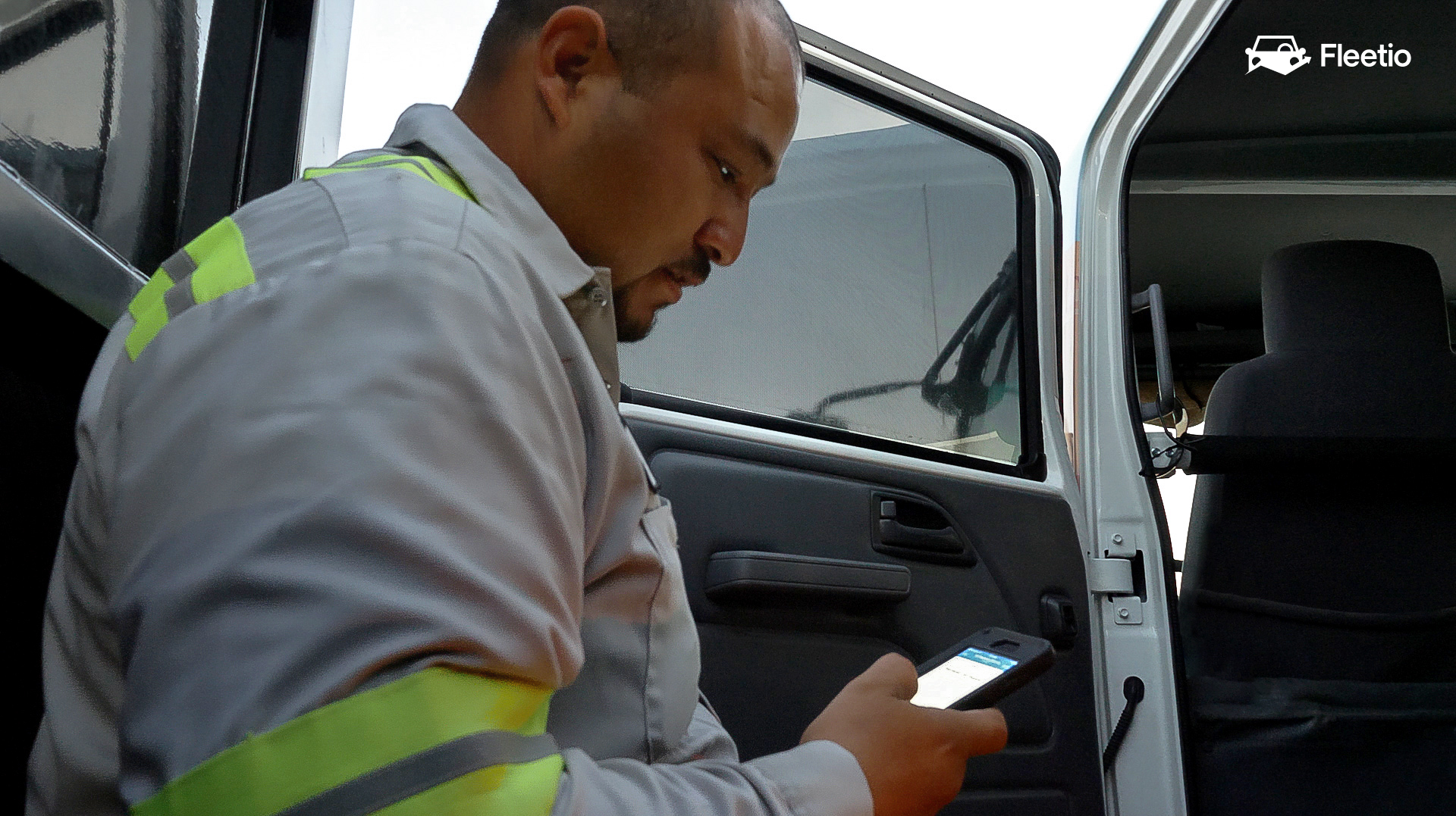 Integration of data from other software systems utilized by the fleet can further streamline communication between departments. This includes integration of the transportation management software (TMS), telematics providers, accounting software, and more.