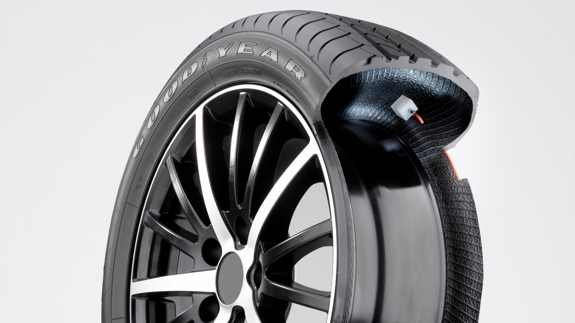 Goodyear Amt