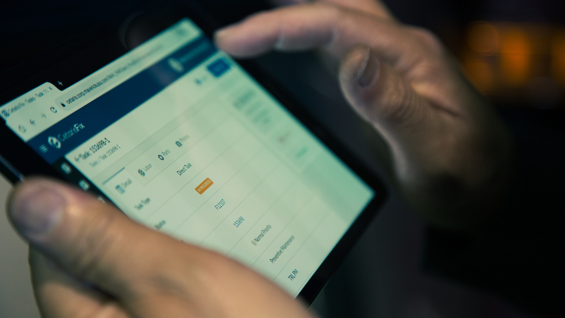 CMMS providers are continually working to improve product functionality and introduce new features to help reduce fleet expenses.