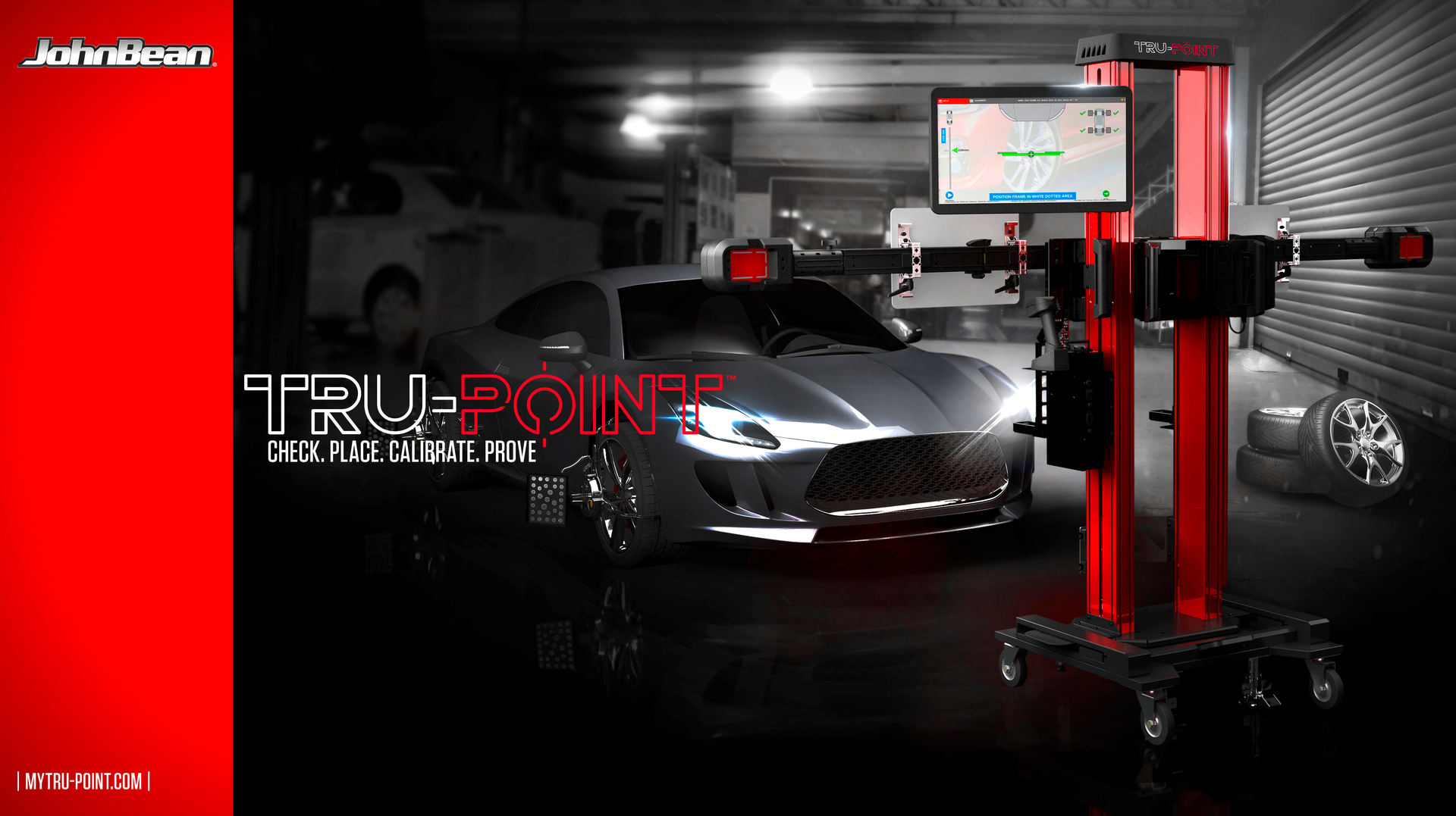 Tru Point Image Press Release Hr