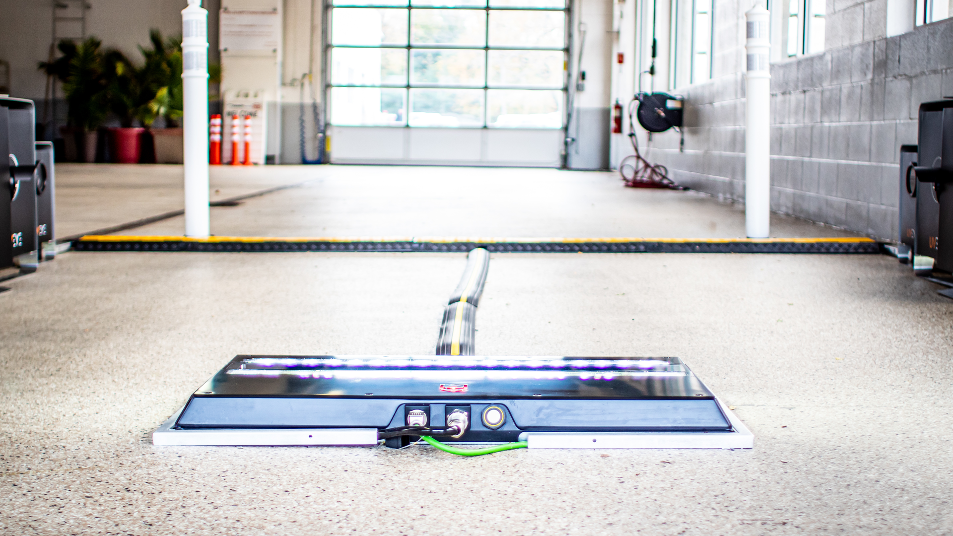 Volvo Gengras Helios Mobile 1 6009974913623