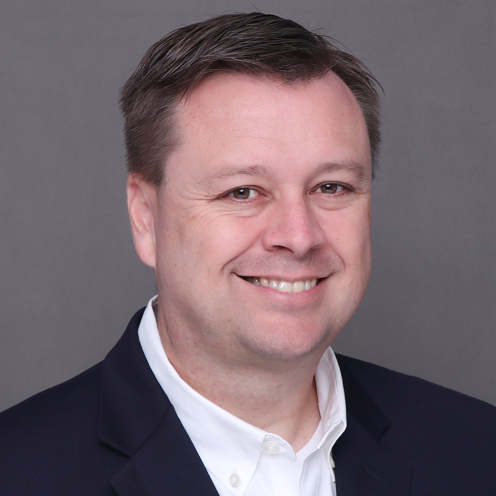 John Randall, incoming CEO, Sullair