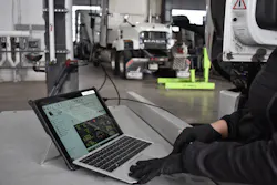 In early 2019, Vision expanded its use of SRM to build paperless service event management processes in ASIST, and soon afterward it implemented the application when it issued iPad tablets to 35 technicians in its Etobicoke, Ontario shop. In early 2019, Vision expanded its use of SRM to build paperless service event management processes in ASIST, and soon afterward it implemented the application when it issued iPad tablets to 35 technicians in its Etobicoke, Ontario shop.