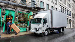 Isuzu Truck 608717393963a Isuzu Truck 608717393963a